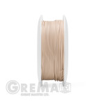 Fiberlogy EASY PLA Filament 1.75, 0.850 kg (1.9 lbs) - beige